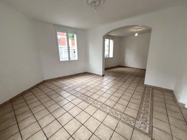 Appartement a vendre Tours 37000 Indre-et-Loire 55 m2 3 pièces 161096 euros