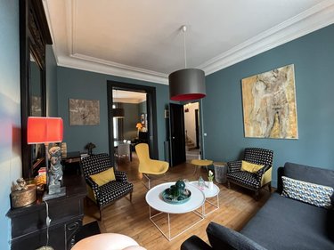 Maison a vendre Tours 37000 Indre-et-Loire 244 m2 10 pièces 1053000 euros