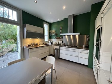 Maison a vendre Tours 37000 Indre-et-Loire 244 m2 10 pièces 1053000 euros