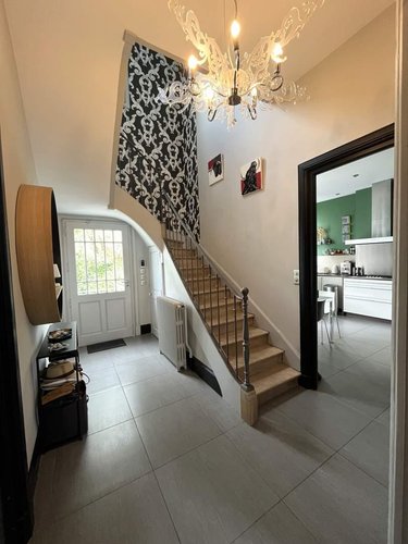 Maison a vendre Tours 37000 Indre-et-Loire 244 m2 10 pièces 1053000 euros