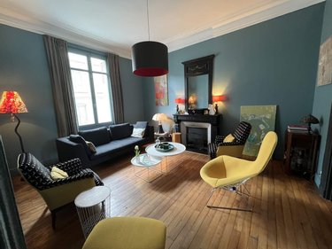 Maison a vendre Tours 37000 Indre-et-Loire 244 m2 10 pièces 1053000 euros