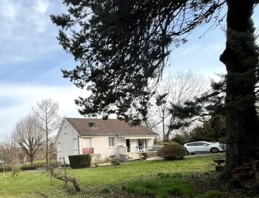 Maison a vendre Larçay 37270 Indre-et-Loire 176 m2 6 pièces 273560 euros