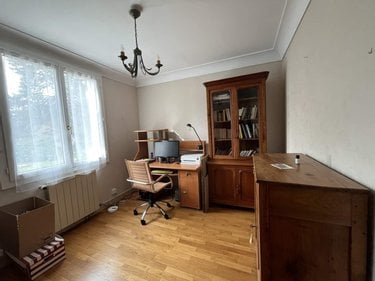 Maison a vendre Larçay 37270 Indre-et-Loire 176 m2 6 pièces 273560 euros