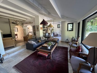 Maison a vendre Fondettes 37230 Indre-et-Loire 187 m2 7 pièces 695000 euros