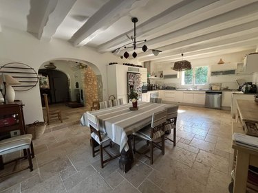Maison a vendre Fondettes 37230 Indre-et-Loire 187 m2 7 pièces 695000 euros