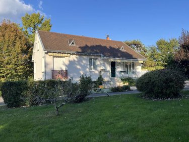 Maison a vendre Larçay 37270 Indre-et-Loire 176 m2 6 pièces 273000 euros