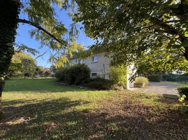Maison a vendre Larçay 37270 Indre-et-Loire 176 m2 6 pièces 273000 euros