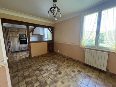 Maison a vendre Larçay 37270 Indre-et-Loire 176 m2 6 pièces 273000 euros