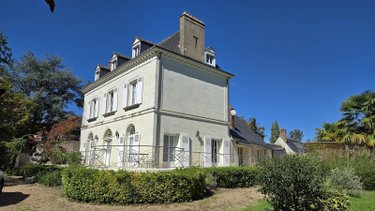propriete a vendre Chambray-lès-Tours 37170 Indre-et-Loire 285 m2 10 pièces 1135000 euros