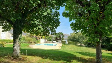 propriete a vendre Chambray-lès-Tours 37170 Indre-et-Loire 285 m2 10 pièces 1135000 euros