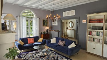 propriete a vendre Chambray-lès-Tours 37170 Indre-et-Loire 285 m2 10 pièces 1135000 euros