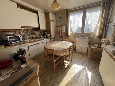 Appartement a vendre Tours 37000 Indre-et-Loire 104 m2 6 pièces 159000 euros