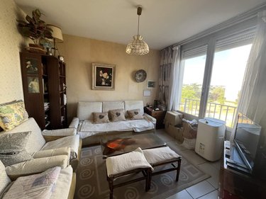 Appartement a vendre Tours 37000 Indre-et-Loire 104 m2 6 pièces 159000 euros
