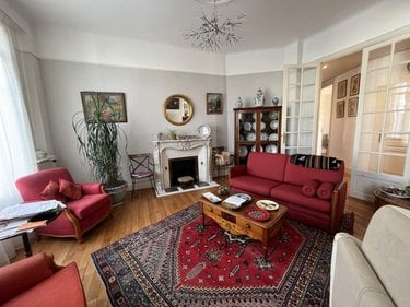 Appartement a vendre Tours 37000 Indre-et-Loire 147 m2 5 pièces 674000 euros