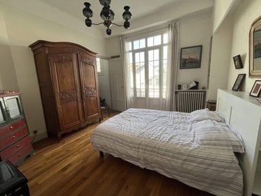 Appartement a vendre Tours 37000 Indre-et-Loire 147 m2 5 pièces 674000 euros