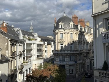 Appartement a vendre Tours 37000 Indre-et-Loire 147 m2 5 pièces 674000 euros