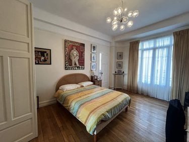 Appartement a vendre Tours 37000 Indre-et-Loire 147 m2 5 pièces 674000 euros