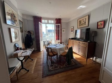 Appartement a vendre Tours 37000 Indre-et-Loire 147 m2 5 pièces 674000 euros