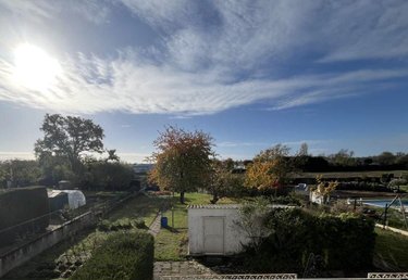 Maison a vendre La Ville-aux-Dames 37700 Indre-et-Loire 86 m2 5 pièces 250000 euros