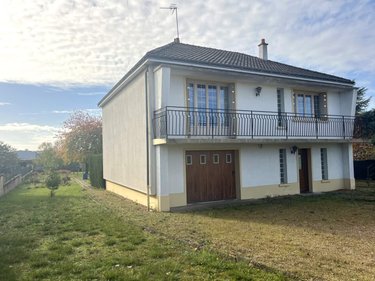 Maison a vendre La Ville-aux-Dames 37700 Indre-et-Loire 86 m2 5 pièces 250000 euros