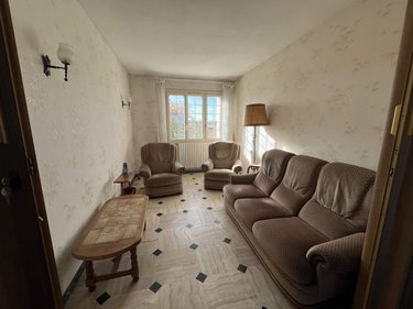 Maison a vendre La Ville-aux-Dames 37700 Indre-et-Loire 86 m2 5 pièces 250000 euros
