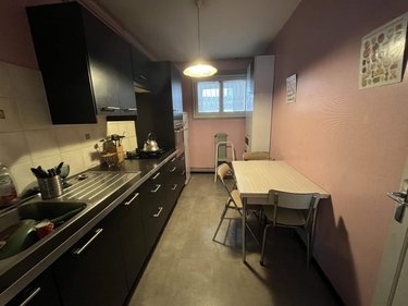 Appartement a vendre Tours 37000 Indre-et-Loire 43 m2 1 pièce 127200 euros