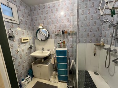 Appartement a vendre Tours 37000 Indre-et-Loire 43 m2 1 pièce 127200 euros