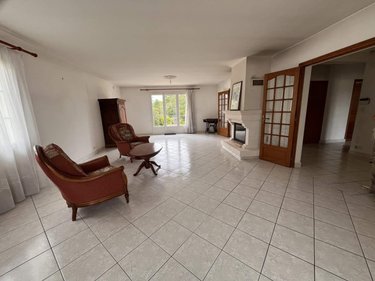 Maison a vendre Saint-Avertin 37550 Indre-et-Loire 190 m2 7 pièces 465000 euros