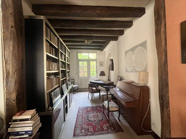 Maison a vendre Tours 37000 Indre-et-Loire 196 m2 9 pièces 685000 euros