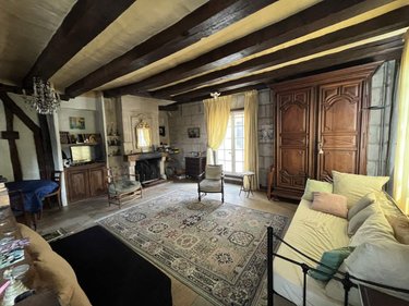 Maison a vendre Tours 37000 Indre-et-Loire 196 m2 9 pièces 685000 euros