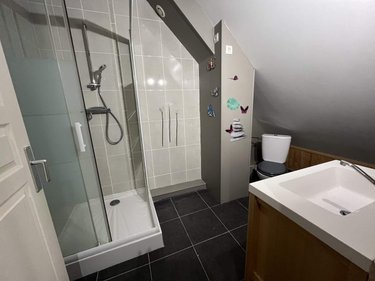 Maison a vendre Tours 37000 Indre-et-Loire 102 m2 4 pièces 283920 euros