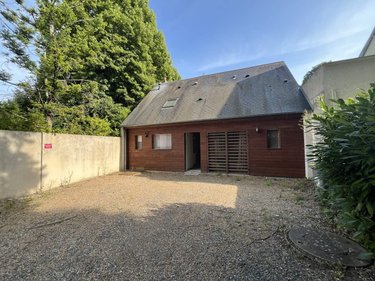 Maison a vendre Tours 37000 Indre-et-Loire 102 m2 4 pièces 283920 euros