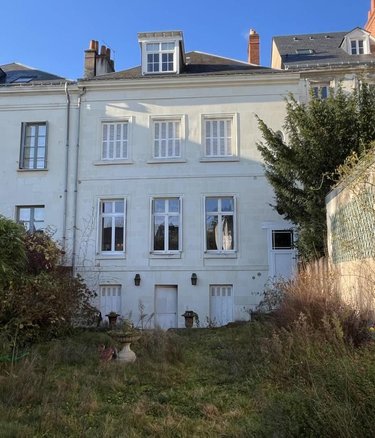 Maison a vendre Tours 37000 Indre-et-Loire 270 m2 9 pièces 1084000 euros