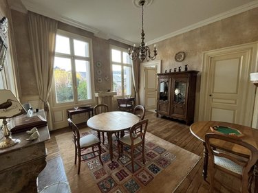 Maison a vendre Tours 37000 Indre-et-Loire 270 m2 9 pièces 1084000 euros