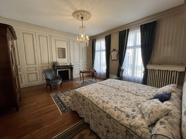 Maison a vendre Tours 37000 Indre-et-Loire 270 m2 9 pièces 1084000 euros