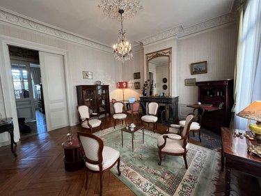 Maison a vendre Tours 37000 Indre-et-Loire 270 m2 9 pièces 1084000 euros