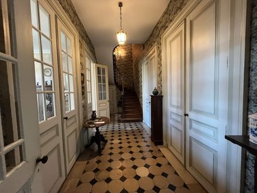 Maison a vendre Tours 37000 Indre-et-Loire 270 m2 9 pièces 1084000 euros