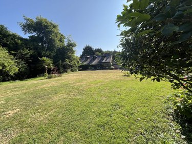 Maison a vendre Fondettes 37230 Indre-et-Loire 187 m2 7 pièces 674000 euros