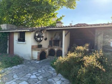 Maison a vendre Villepinte 93420 Seine-Saint-Denis 195 m2 8 pièces 339000 euros