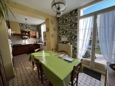 Maison a vendre Tours 37000 Indre-et-Loire 222 m2 10 pièces 940000 euros