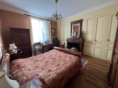 Maison a vendre Tours 37000 Indre-et-Loire 222 m2 10 pièces 940000 euros