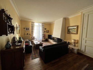 Maison a vendre Tours 37000 Indre-et-Loire 222 m2 10 pièces 940000 euros