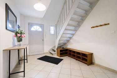 Maison a vendre Ballan-Miré 37510 Indre-et-Loire 126 m2 5 pièces 434700 euros