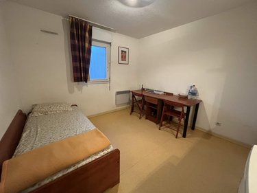 Appartement a vendre Tours 37000 Indre-et-Loire 18 m2 1 pièce 68900 euros