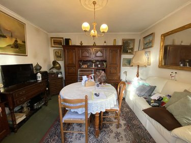 Maison a vendre Tours 37000 Indre-et-Loire 50 m2 2 pièces 127200 euros