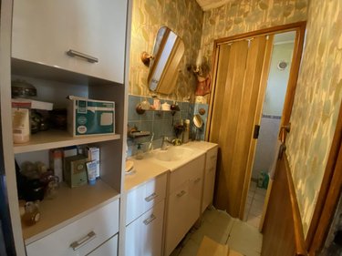 Maison a vendre Tours 37000 Indre-et-Loire 50 m2 2 pièces 127200 euros