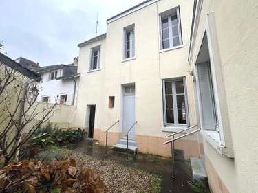 Maison a vendre Tours 37000 Indre-et-Loire 112 m2 6 pièces 315000 euros