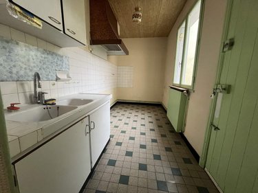 Maison a vendre Tours 37000 Indre-et-Loire 112 m2 6 pièces 315000 euros