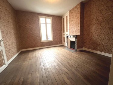 Maison a vendre Tours 37000 Indre-et-Loire 112 m2 6 pièces 315000 euros