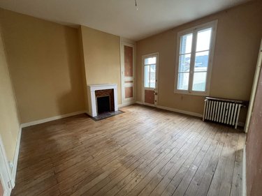Maison a vendre Tours 37000 Indre-et-Loire 112 m2 6 pièces 315000 euros